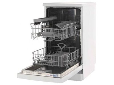 Посудомоечная машина Bosch SRS2IKW1BR