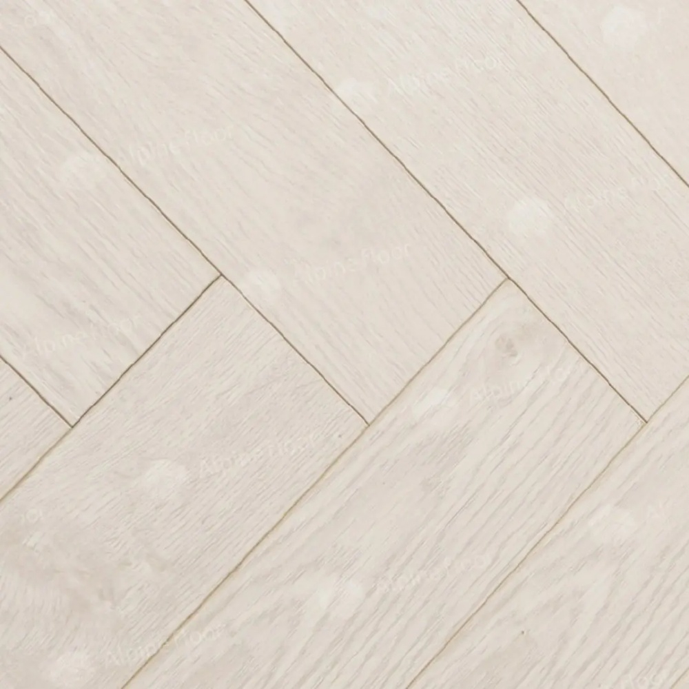 Ламинат Alpine Floor Herringbone 12 LF105-01 Дуб Апулия