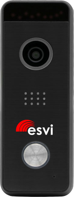 EVJ-BW8-FHD(b) вызывная панель к видеодомофону, FHD (1080P) / CVBS, цвет черный
