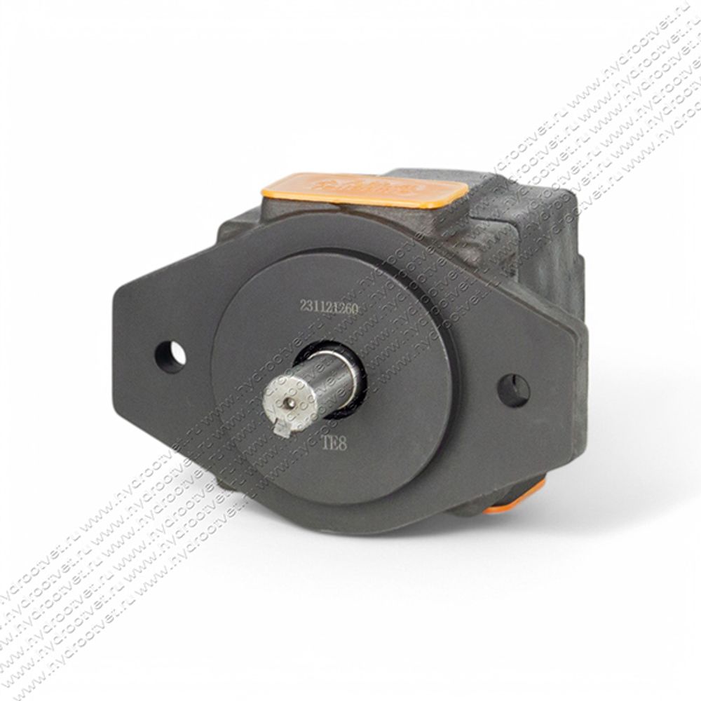 НПл 8/16 - Пластинчатый нерегулируемый насос с рабочим объемом 8,5 см3 (PV2R1-8RBU)