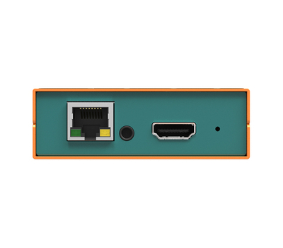 Энкодер AvMatrix SE1217 для стриминга, H.265/264, HDMI