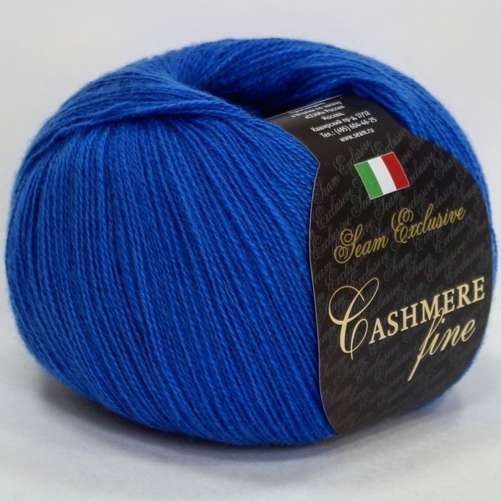 Пряжа Seam Cashmere Fine (1005)