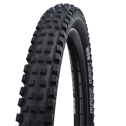 Покрышка 27.5x2.40/650B (62-584) 05-11100977.02 MAGIC MARY Perf, BikePark B/B HS447 Addix 20D2EPI SCHWALBE