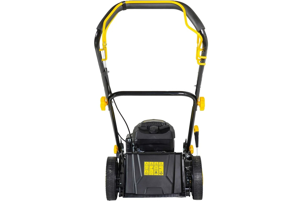 Газонокосилка Huter GLM-530 SX