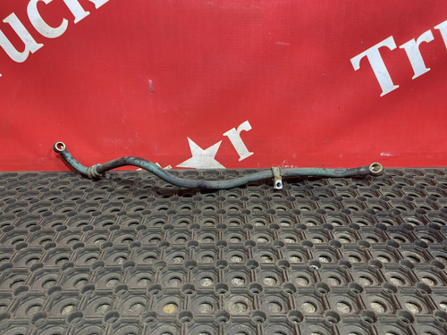 Трубка топливная