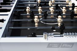 Мини-футбол Home SLP-5430W