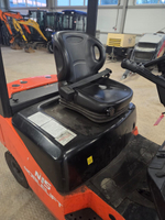 NOBLELIFT FD* Вилочный погрузчик FD18N (Дизельный, 2,3 л, 41 л.с. АТ)