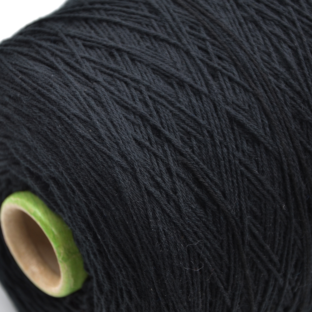 Loro Piana Art. 498 (сизо-черный)