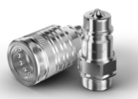 БРС ISO A I Push-Pull 22x1.5 15L - D1 Розетка