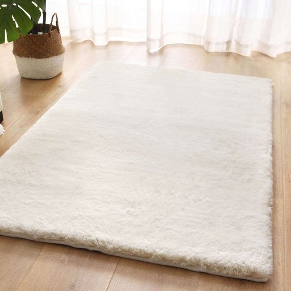 Camilla (крем) Коврик 80х120см