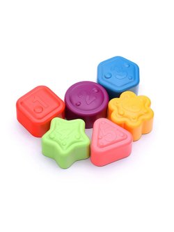 Игрушка Каталка, ходунки, бизиборд 3в1 (6063)