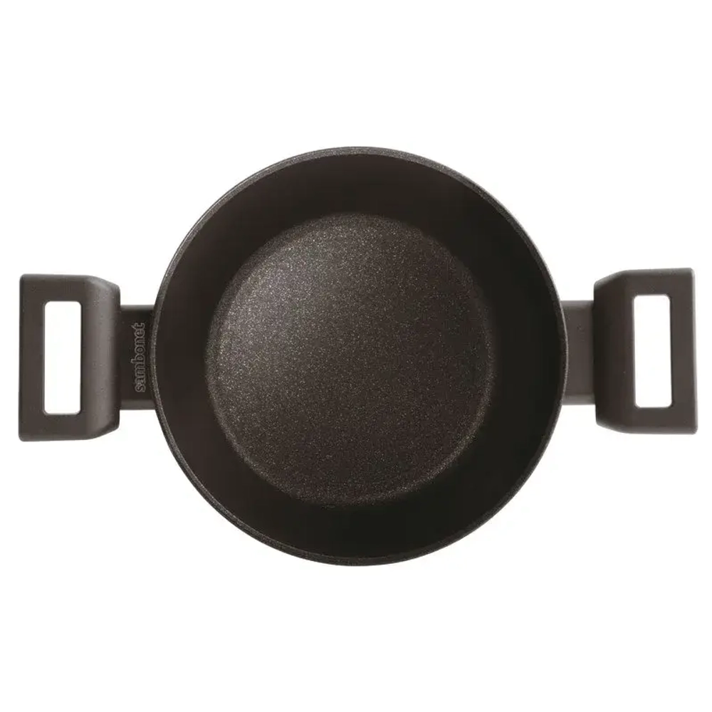Sambonet Кастрюля Titan Pro 24 см 5,5 л