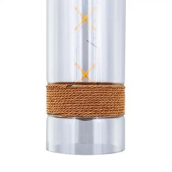 Citilux Эдисон CL450213 Подвесной светильник Венге