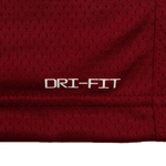 Баскетбольная футболка Nike Dri-FIT NBA Swingman Cleveland Cavaliers Icon Edition T-shirt 2022/23 Burgundy