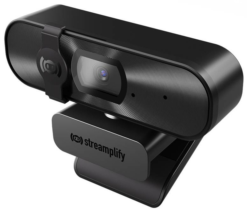 Веб-камера Streamplify CAM MINI