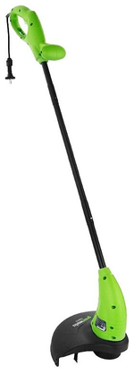 Триммер электрический GREENWORKS GST2830 280W,1,65мм (21117)