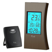 Метеостанция Еа2 Edge ED602