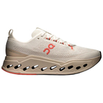 On Cloudsurfer Max Ivory Salmon