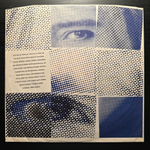 Rod Stewart- Camouflage (Германия 1984г.)