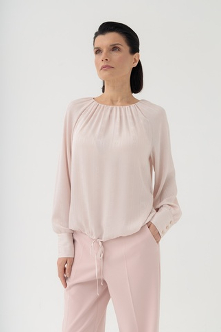 Блуза Розате NOME Atelier