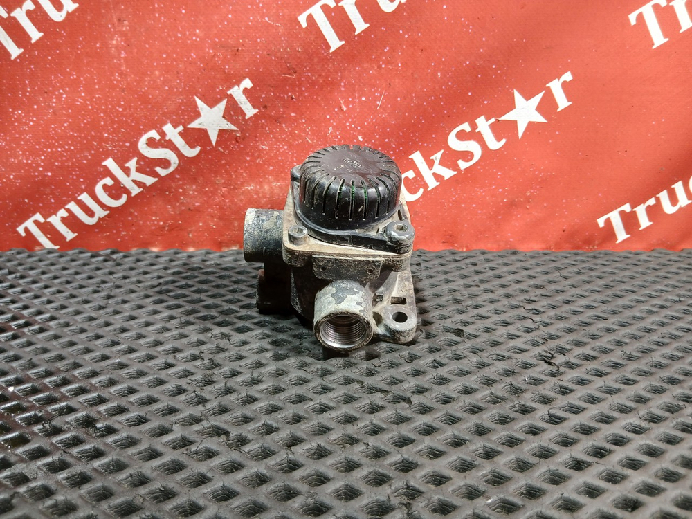 Клапан ускорительный 2017г.