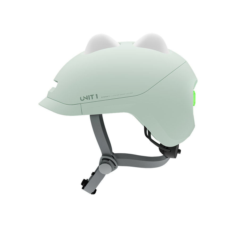 Вставки силиконовые для шлема UNIT 1 SPARKY