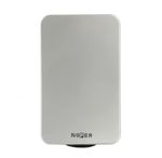 Сушилка сенсорная 800 W ABS FUSION 01871.AS металлик глянцевый