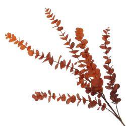 GAEM Ветка искусственная "Эвкалипт", L9 W10 H85 см