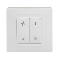 Переключатель скорости Regul-2 для двухскоростных вентиляторов