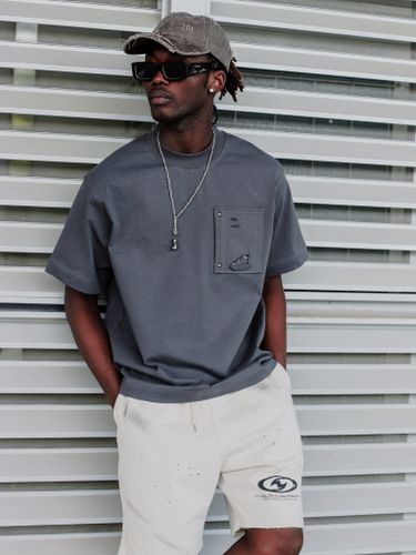 Футболка мужская NOHO