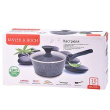 Кастрюля-ковш Mayer&amp;Boch 29751 16 см
