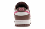 Кроссовки Nike Dunk (Женская размерная сетка)
