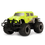 Джип на РУ, коробка 888-36