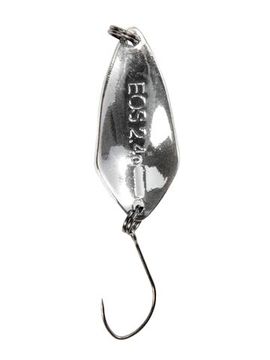 Блесна колеб. Lucky John EOS длин.29мм/02.4г 005