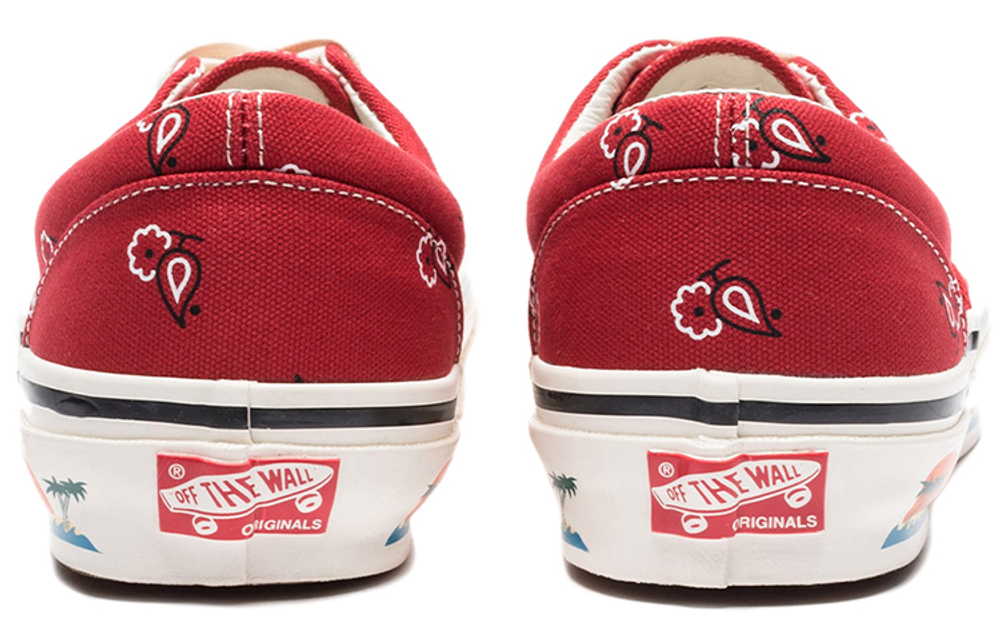 Vans Og Era Lx