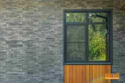 Навесной декоративный камень Каньон, коллекция Дакота