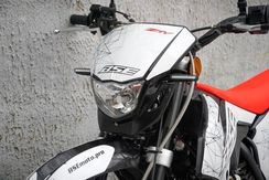 Мотоцикл кроссовый эндуро BSE Z1Y