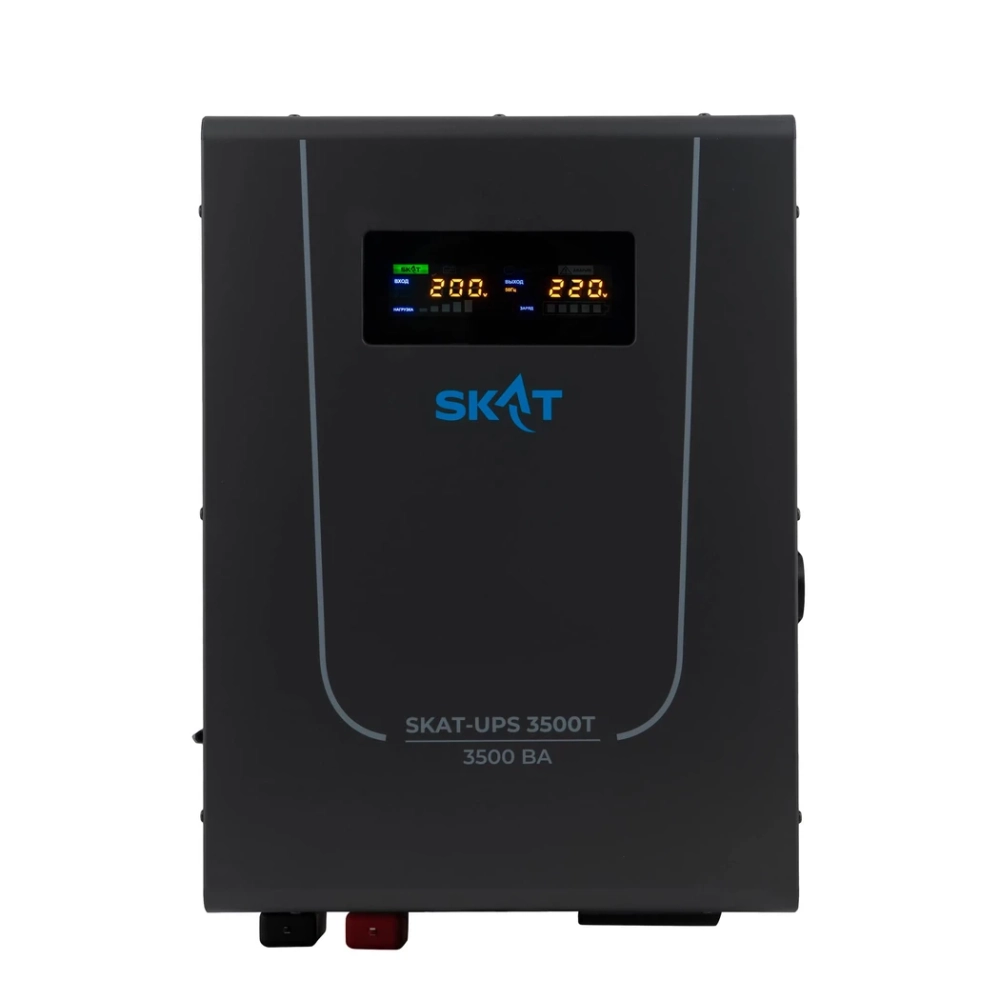 Источник бесперебойного питания SKAT-UPS 3500T
