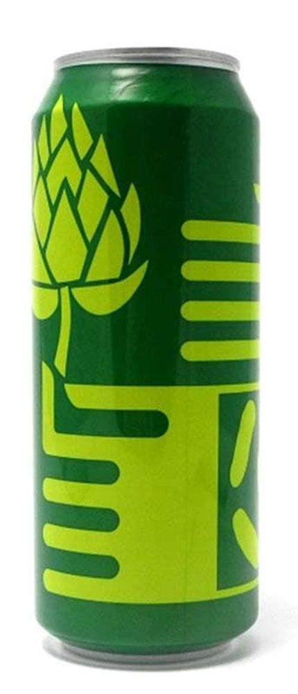 Mikkeller Green Gold 0.5 л. - ж/б(4 шт.)