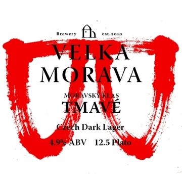 Moravsky Klas Tmave // Velka Morava (Мск)