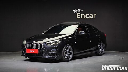 BMW 2 Series Gran Coupe (F44) 220i M Sports (10.2021)