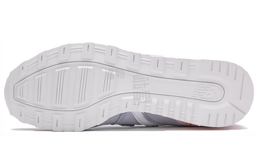 Кроссовки New Balance Nb 996 (Женская размерная сетка)