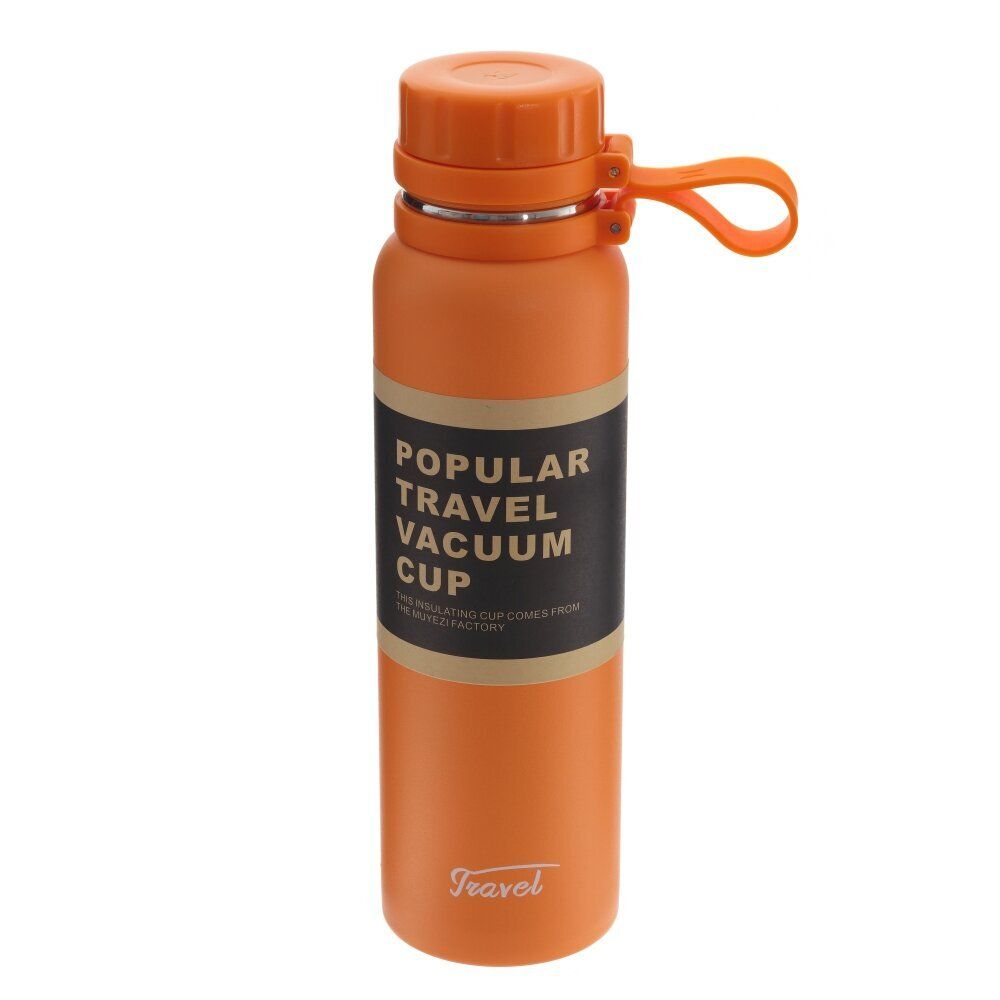 GAEM Термос, 850 мл, L7,5 W7,5 H27 см, 5в.