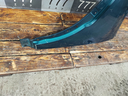 Крыло переднее левое GAC GS8 2 21-нв Б/У Оригинал 4140011DRS0000B00