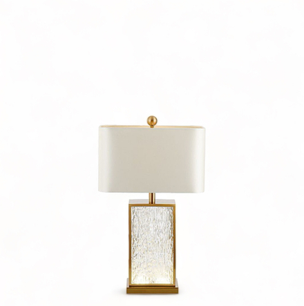 Table design lamp Fraser