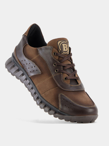 Кроссовки мужские K0184-2R