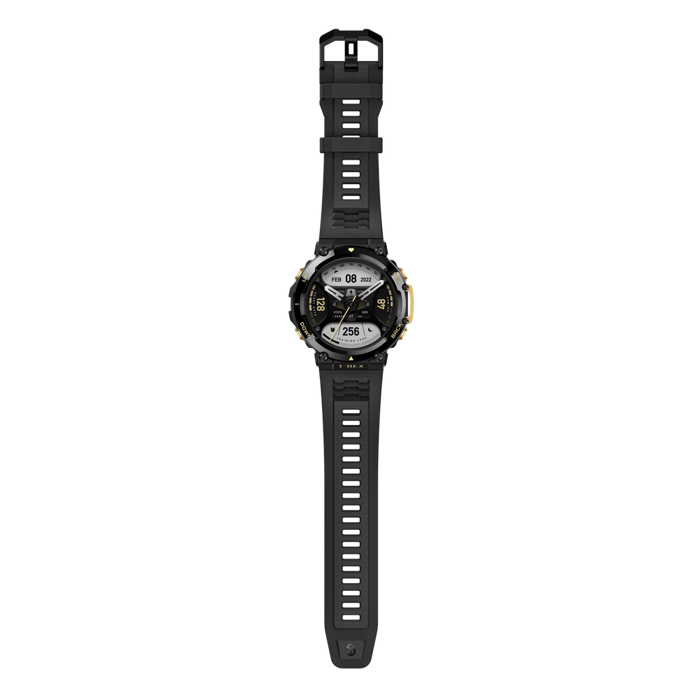 Astro BlackGold