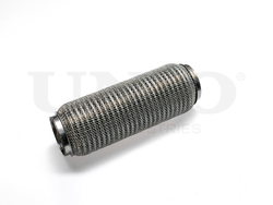 Гофра глушителя 60x250 мм WireFlex UNIO EXP-60250W