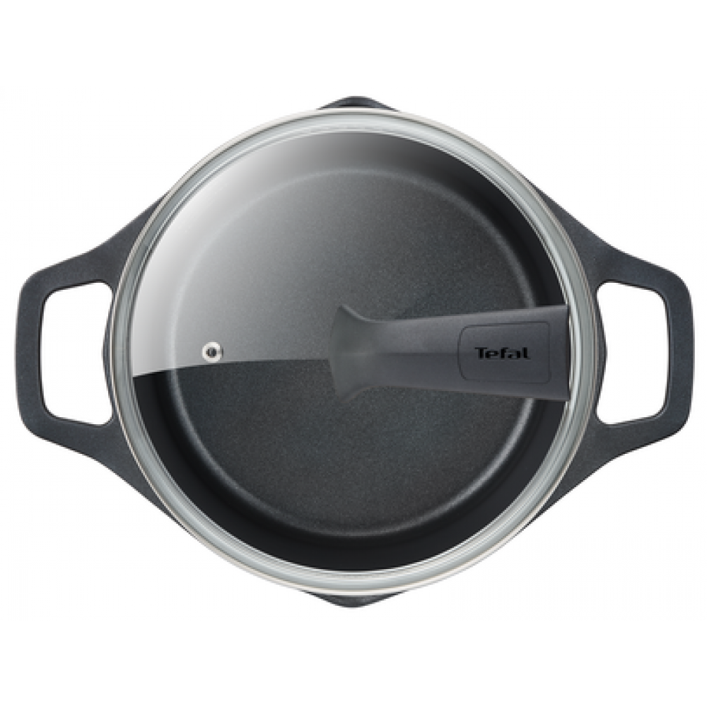 Кастрюля Tefal Aroma E2154474
