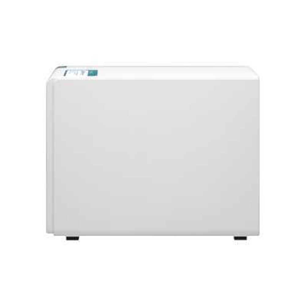 Сетевой RAID-накопитель Qnap TS-431K